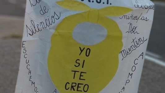 "Situación de displacer": la tercera imputada del caso Rincón, sin prisión preventiva