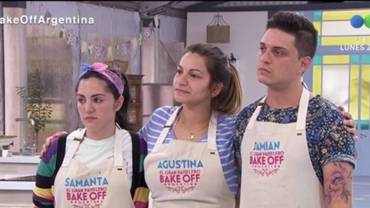 “Bake Off” y “Wild Sessions” en tu programación favorita