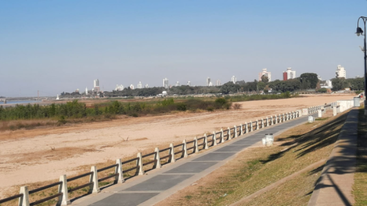 Martes con buen tiempo, cielo despejado y ascenso de la temperatura
