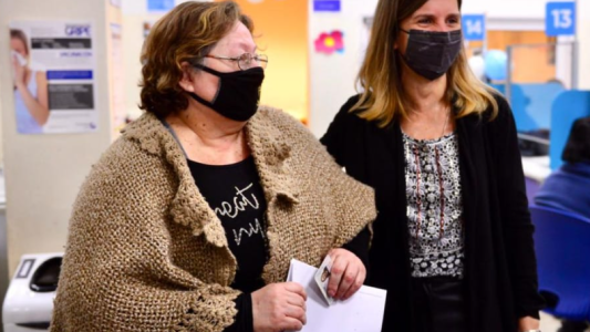 Anses ya brindó más de 5 mil turnos para jubilación por tareas de cuidado