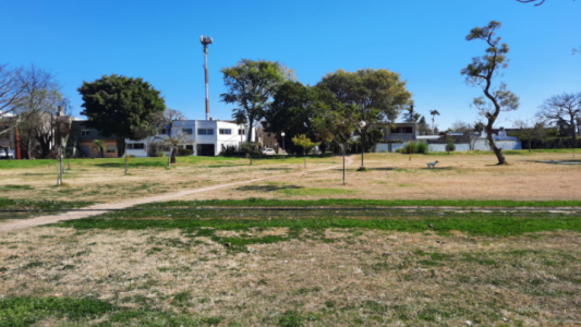 Se espera un jueves primaveral en pleno invierno santafesino
