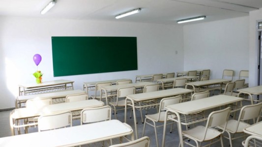 Con cuatro modalidades distintas, vuelve la presencialidad en institutos superiores