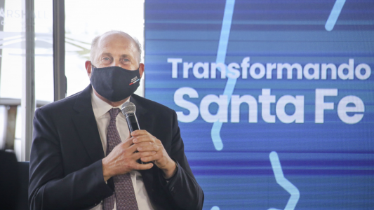 Fondo de inversión: la provincia apoya a empresas de base científico tecnológica