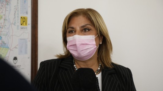 Covid-19: La provincia comienza a diagramar la combinación Sputnik V-Moderna