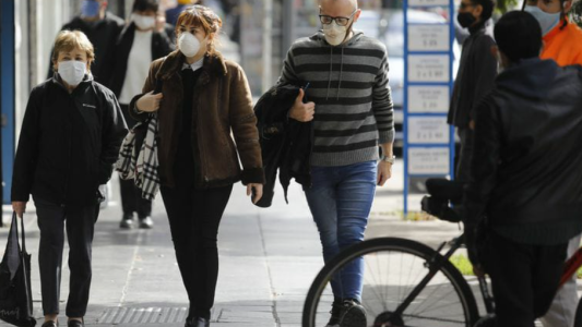 El gobierno anunció un plan de recuperación de actividades de manera responsable