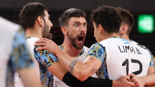 Argentina venció a Brasil y logró la medalla de bronce en los Juegos Olímpicos de Tokio
