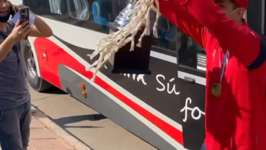 Tras el ascenso a la Liga Nacional Unión volvió victorioso