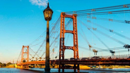 Domingo sin frío y con posibilidad de algunas lluvias débiles durante la noche