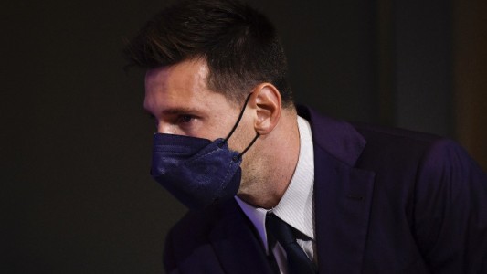 La prensa francesa asegura que Messi es esperado este domingo en París para cerrar su acuerdo con el PSG