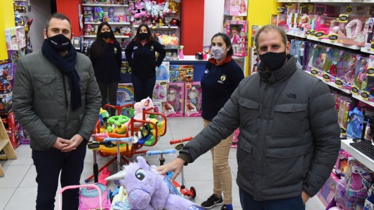 Billetera Santa Fe amplía beneficios para celebrar el Día de las Infancias