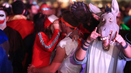 ¿Se podrá hacer este año la fiesta de Disfraces de Paraná?