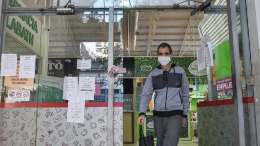 Buscan ocupar 5 locales vacíos en el Mercado Norte