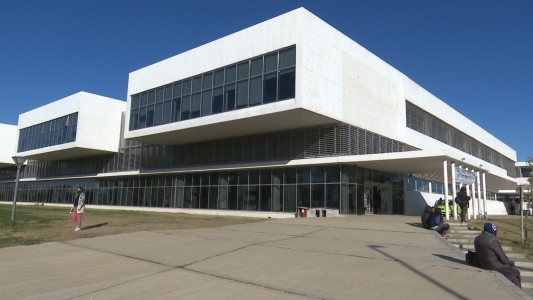 Descenso de casos: La terapia del Iturraspe tiene entre 65% y 70% de ocupación