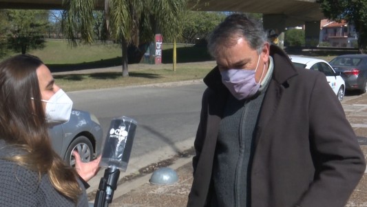 El homenaje de Telefe Santa Fe a la patria movilera santafesina