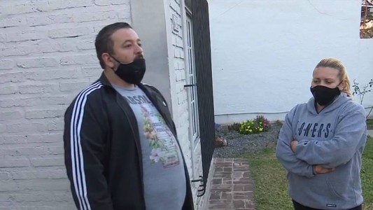 "No sé cómo seguir": cuantioso robo a un vecino de Sauce Viejo