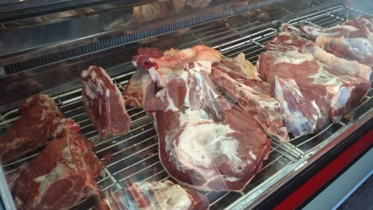 La provincia presenta Carnes Santafesinas 2030: De qué se trata