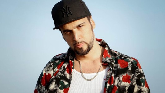 Transformadísimos y Dante Spinetta en la pantalla de Telefe