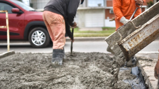 Trabajos de bacheo previstos para este miércoles 11 de agosto