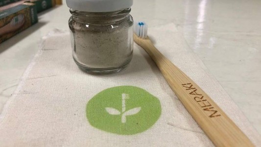 Aprender a Emprender: el emprendimiento saludable de la Escuela Bialik