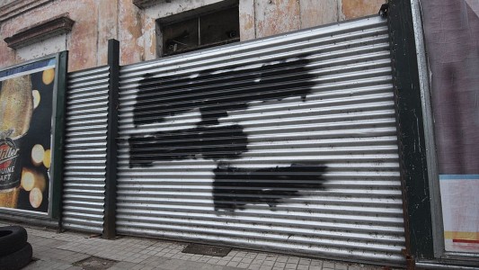 La provincia presentó una denuncia penal por la intrusión de la casa de Sor Josefa