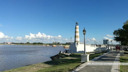 Frío por la mañana y ascenso de la temperatura para la tarde de este jueves