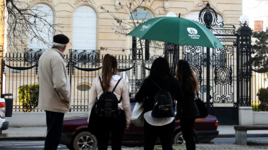 La agenda turística de la ciudad para el fin de semana largo