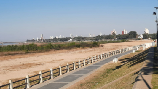 Buen tiempo y cielo despejado en la previa del fin de semana largo