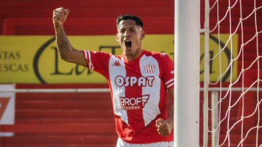 Sin confirmar el 11 titular, Unión visita esta noche a Huracán