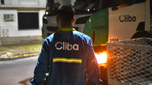 Los servicios municipales para el fin de semana largo