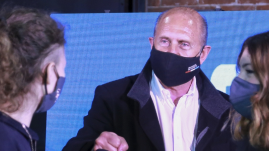 Perotti enviará un proyecto de ley para establecer el voto joven a los 16 años