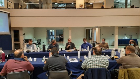 Sin acuerdo en paritarias, municipales lanzan un plan de lucha