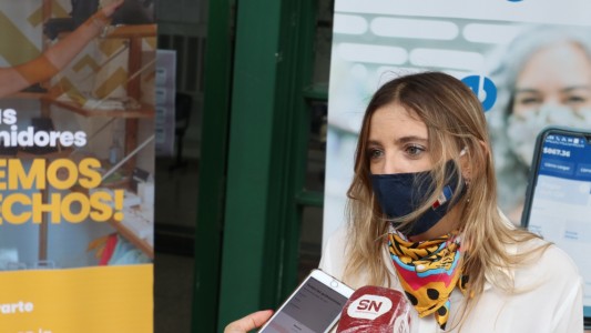 Recuerdan las vías habilitadas para reclamos por Billetera Santa Fe