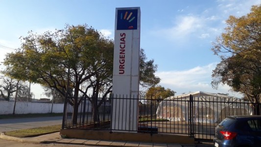 Alto Verde: un nene de 11 años recibió un balazo en la cabeza y fue trasladado al Alassia