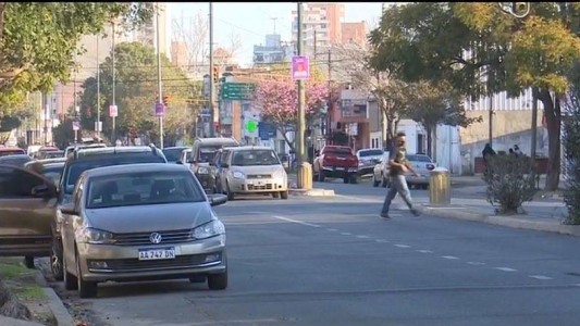 "La situación está desmadrada en la ciudad": vecinalistas piden convocatoria al Consejo de Seguridad