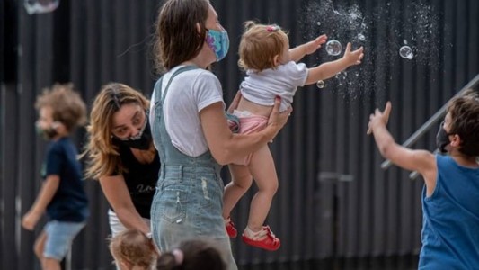 Estas son las actividades para los más chicos, este sábado 14 de agosto en la ciudad