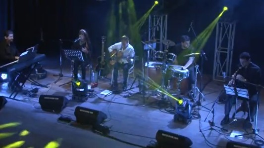 La seguimos en Vivo: música y programación especial por el Día de las Infancias