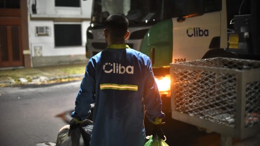 Así se prestan los servicios en este lunes feriado en la ciudad