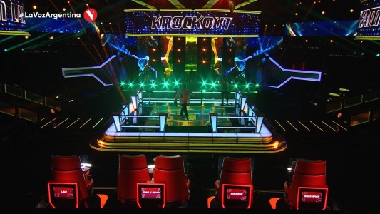 Todo sobre La voz Argentina y PH, además lo nuevo de Wendigo en Camisa