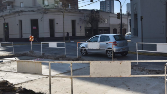 Los trabajos de bacheo previstos para este martes 17 de agosto