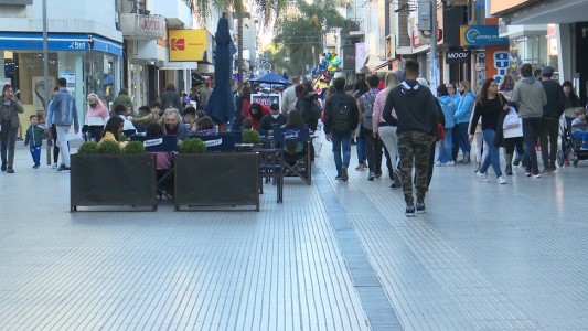 Día de la niñez: El 50% de los comercios vendió menos que el año pasado