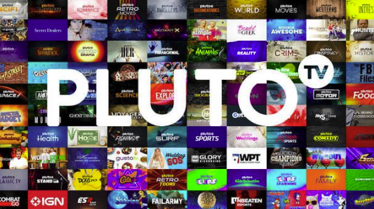 Las novedades de Pluto TV y adelantos musicales