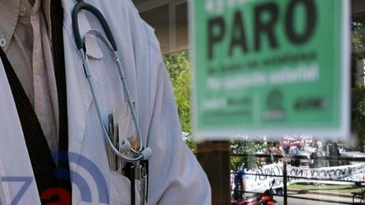 La provincia dictó conciliación obligatoria en el conflicto de Amra