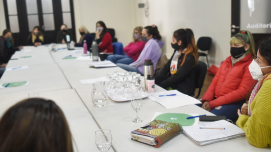 Ley Micaela: la Municipalidad diseña una capacitación para los clubes deportivos