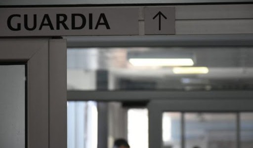 El Covid está "dando changüí" al Hospital Cullen, pero preocupa el resto de las patologías