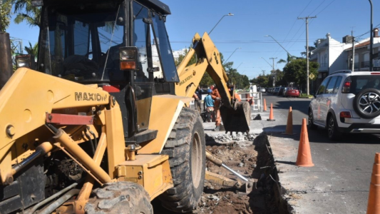Trabajos de bacheo previstos para este jueves 19 de agosto