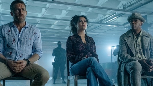 ¿Qué pelis se estrenan hoy en los cines de la ciudad?