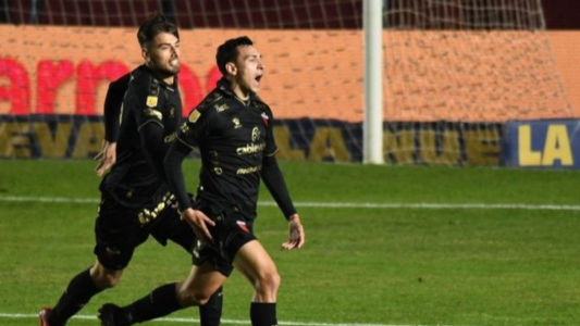 Colón buscará su cuarto triunfo al hilo esta tarde en Mar del Plata