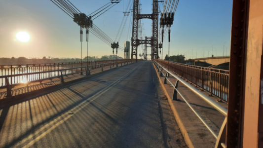 Se espera un viernes fresco con un gradual descenso de la temperatura