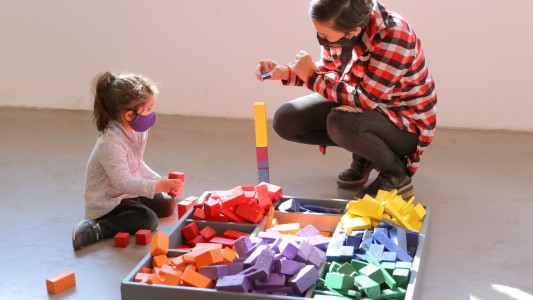 Cuál es la agenda de actividades para grandes y chicos, de los próximos días