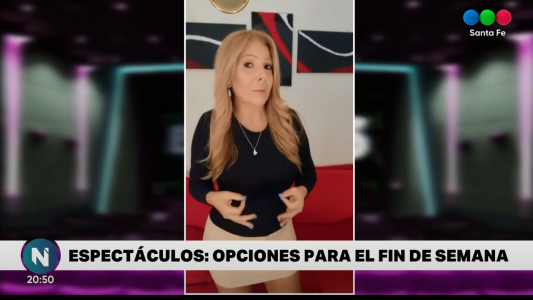 Música, títeres y diversión: toda la información con Ana Cantinia